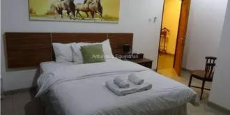 Arthayasa Guest House