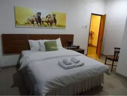 Arthayasa Guest House | West Java - Cakarta (ve civarı) - Depok