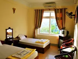 Thai An Hotel | Nghe An (vilayet) - Cua Lo