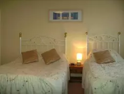 Dolphin Guesthouse | Kuzey Yorkshire (kontluk) - Scarborough