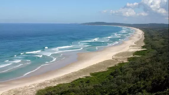 Longhouse | New South Wales - Byron Bay (ve civarı) - Byron Bay