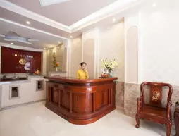 Thanh Thu Hotel | Binh Duong (vilayet) - Ho Şi Min Şehri (ve civarı) - Ho Chi Minh City - Quận 1 - Ho Chi Minh Şehri Merkezi