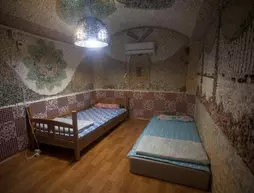 Hilltop Guesthouse | Jeju Adası - Jeju - Jeju Şehri