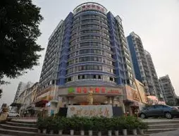 Vienna Hotel Guilin Qixing Road Branch | Guangksi - Guilin - Qixing