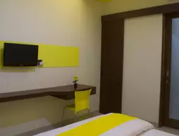 De Lemon Gatsu Hotel | Bali - Denpasar - Gatot Subroto