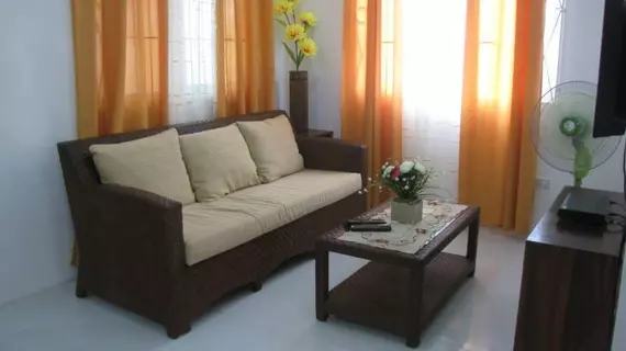 Celvis Vacation Cottages | Bohol - Panglao