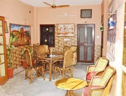 Dev Villas Guest House | Racastan - Jodhpur Bölgesi - Jodhpur