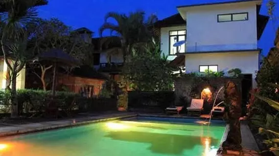 Warsa Garden Bungalows | Bali - Ubud - Ubud Kent Merkezi