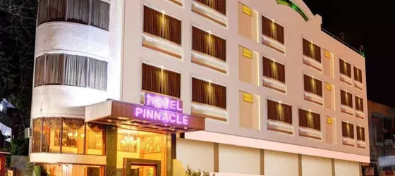 Hotel Pinnacle | Gujarat - Ahmedabad Bölgesi - Ahmedabad - Ahmedabad Kent Merkezi