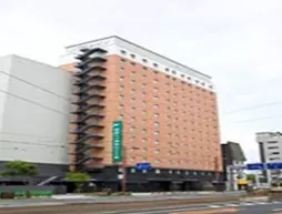 Nishitetsu Inn Kochi Harimayabashi | Kochi (idari bölge) - Kochi