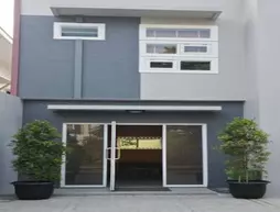 Blok S Suites | West Java - Cakarta (ve civarı) - Cakarta - Güney Jakarta - Kebayoran Baru