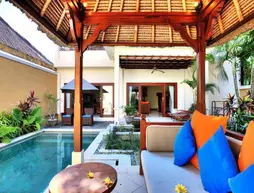 Villa Ultima | Bali - Badung - Laksmana