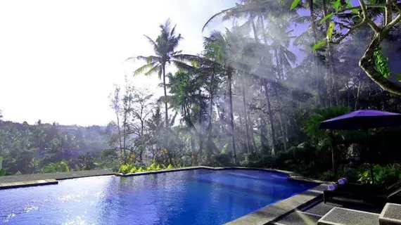 Villa Capung Mas | Bali - Ubud