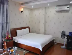 Sky Luck Hotel | Ba Ria-Vung Tau (vilayet) - Vung Tau (ve civarı) - Vung Tau