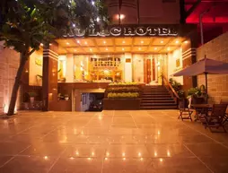 Au Lac Hotel | Binh Duong (vilayet) - Ho Şi Min Şehri (ve civarı) - Ho Chi Minh City