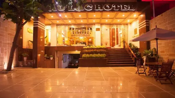 Au Lac Hotel | Binh Duong (vilayet) - Ho Şi Min Şehri (ve civarı) - Ho Chi Minh City