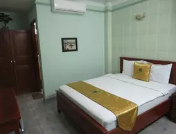 Khanh Thuy Hotel | Binh Duong (vilayet) - Ho Şi Min Şehri (ve civarı) - Ho Chi Minh City - Ba Queo