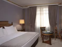 Eurostars Hotel de la Reconquista | Asturias - Oviedo (ve civarı) - Oviedo - Centro y casco histórico