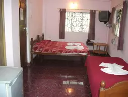 Baga Villa | Goa - Kuzey Goa - Calangute