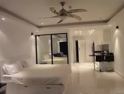 Vtsix Condo Rentals at View Talay 6 Pattaya | Chonburi (vilayet) - Pattaya (ve civarı) - Pattaya - Pattaya Körfezi