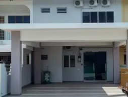 Phoenix Guest House | Pahang - Kuantan (ve civarı) - Kuantan