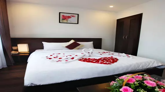 Emily Hotel | Thua Thien-Hue (vilayet) - Da Nang (ve civarı) - Da Nang