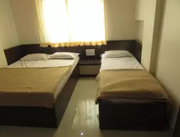 Hotel Sai Ashirwad | Maharaştra - Kopargaon