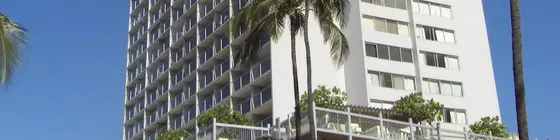 Aqua Skyline at Island Colony | Hawaii - Honolulu - Waikiki