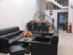 Ngoc Phan Guest House | Binh Duong (vilayet) - Ho Şi Min Şehri (ve civarı) - Ho Chi Minh City - Quận 1 - Ho Chi Minh Şehri Merkezi