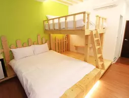 Pandora Bed and Breakfast | Pingtung İlçesi - Hengchun