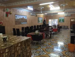 Gulf Sand Motel | Muskat (ve civarı) - Musannah