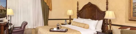 Ayres Inn Corona East | Kaliforniya - Riverside County - Riverside (ve civarı) - Corona