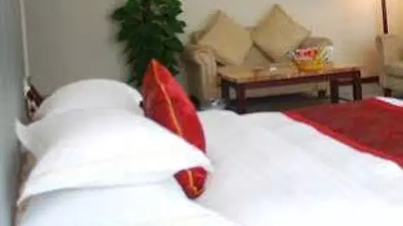 Victor Hotel | Guangdong - Şenzen (ve civarı) - Shenzhen - Shekou