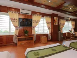 Hong Hai Hotel | Ba Ria-Vung Tau (vilayet) - Vung Tau (ve civarı) - Vung Tau