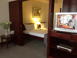 KL Times Suite @ Times Square | Kuala Lumpur (ve civarı) - Bukit Ceylon