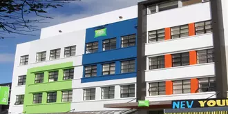 Ibis Styles Invercargill