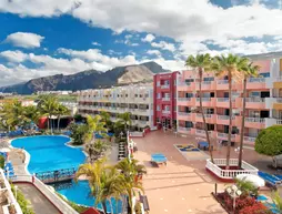 Allegro Isora | Kanarya Adaları - Santa Cruz de Tenerife - Santiago del Teide - Puerto de Santiago