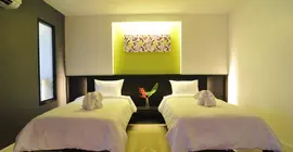 @24Boutique Hotel | Nakhon Si Thammarat (vilayet) - Nakhon Si Thammarat