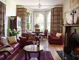 Woolrich Historic Garden Accommodation | Victoria - Melbourne (ve civarı) - Olinda