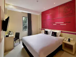 Zodiak Hotel at Kebon Kawung | West Java - Bandung (ve civarı) - Bandung