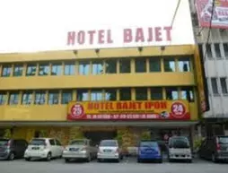 Hotel Bajet Ipoh | Perak - Ipoh