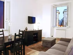 LHP Suite Campo de Fiori | Lazio - Roma (ve civarı) - Roma Kent Merkezi - Navona