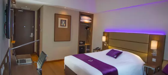 Premier Inn Surabaya Juanda | Doğu Cava - Surabaya