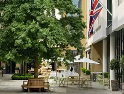 Ham Yard Hotel | Londra (ve civarı) - City of Westminster - Soho