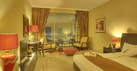 Oryx Hotel | Abu Dabi