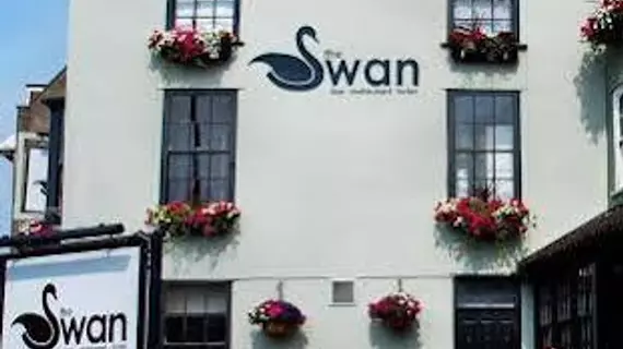 The Swan Hotel | Bristol (ve civarı) - North Somerset - Bristol