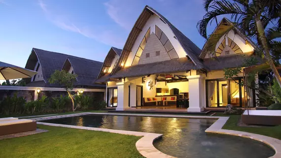 Villa Seminyak Estate & Spa | Bali - Badung - Nakula