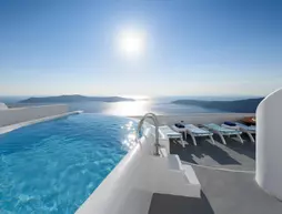 Abyssanto Suites & Spa | Ege Adaları - Santorini