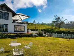 The Tea Garden | Merkez Vilayet - Nuwara Eliya Bölgesi - Nuwara Eliya