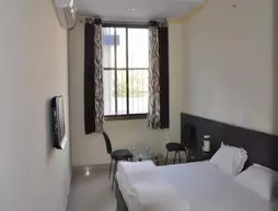 Hotel Soni Space | Racastan - Jaipur Bölgesi - Jaipur